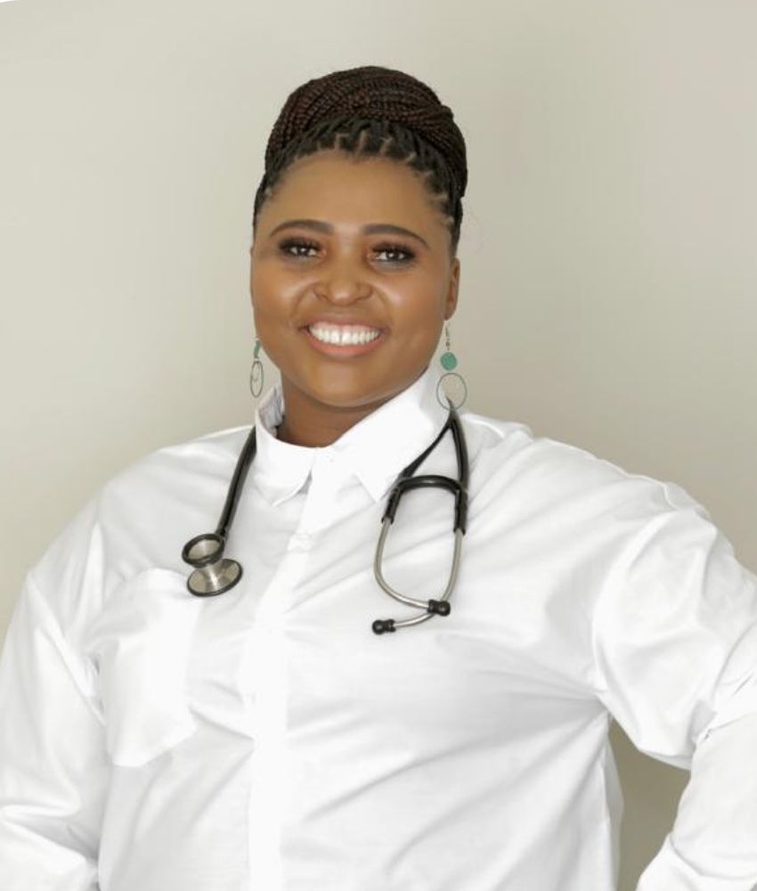 Dr Matla -justgospel-gospel-radio-south-africa