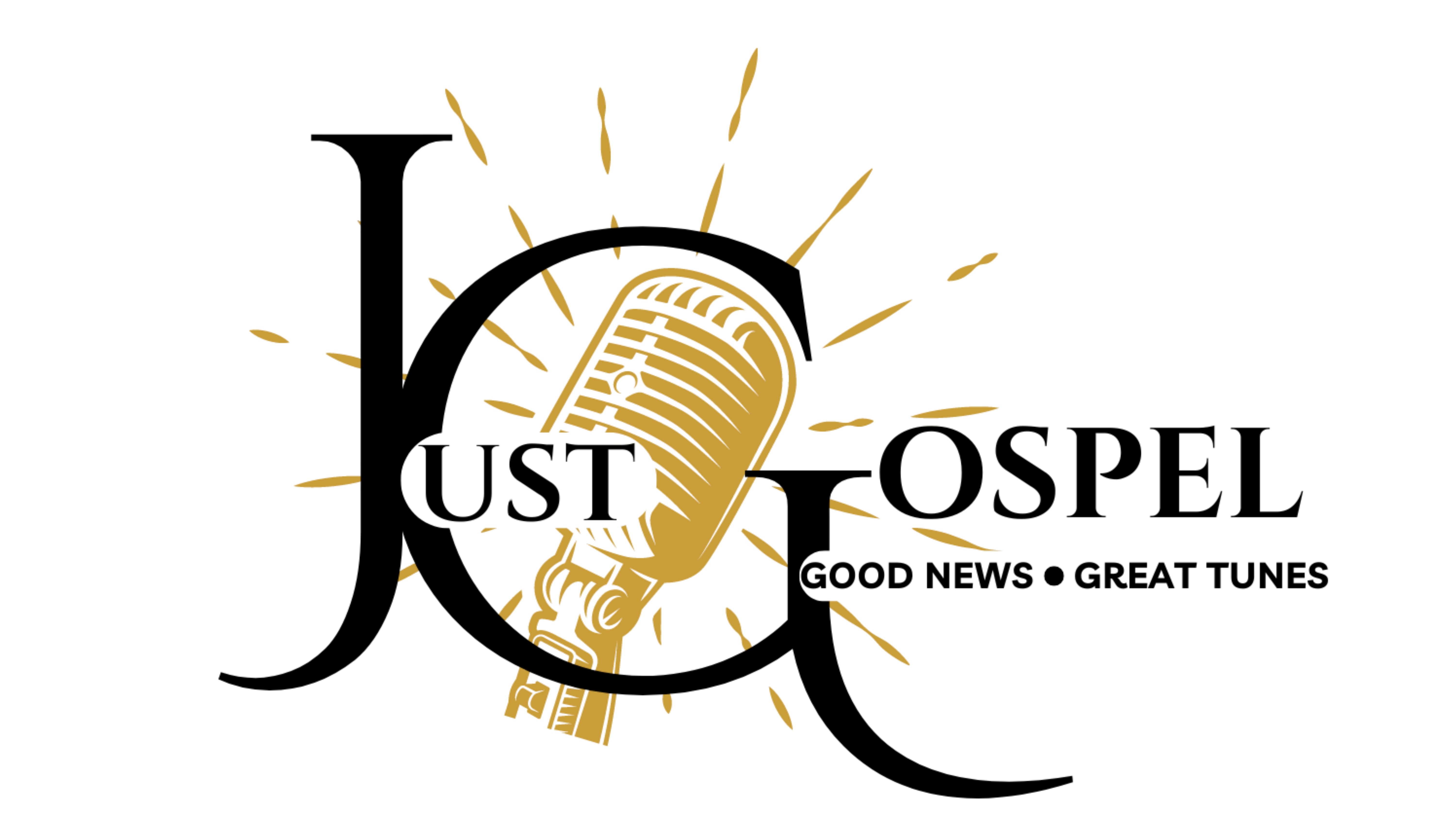 JustGospel RTV Logo