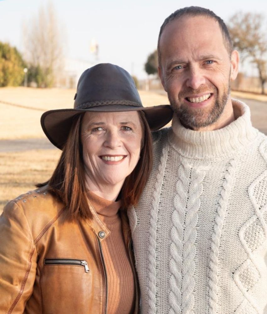 Lynette - justgospel-gospel-radio-south-africa